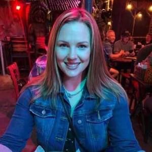 Meet your Posher, Sharlyn